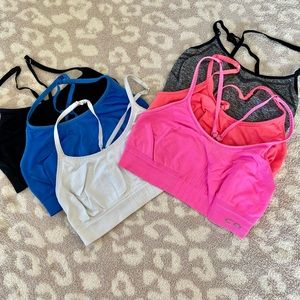 Target Champion 6 Sports Bras Size Small